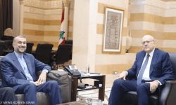 إيران: التطورات في غزة تتجه نحو الحل السياسي